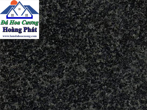 Đá đen phú yên giá rẻ, cung cấp đá granite đen phú yên chất lượng