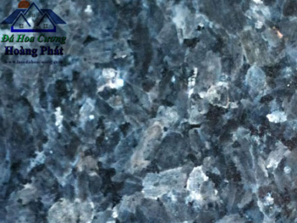 Đá hoa cương xà cừ trắng xanh tự nhiên và nhân tạo, cung cấp đá granite xà cừ trắng xanh