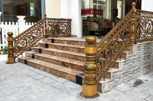 Cách tính bậc tam cấp theo phong thủy chuẩn nhất cho mọi nhà