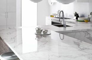 Cách tính diện tích đá mặt bếp đúng chuẩn và chi tiết nhất
