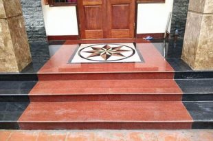 Kích thước bậc tam cấp trước nhà bao nhiêu là chuẩn nhất