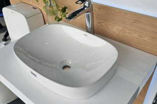 Bàn đá lavabo là gì?