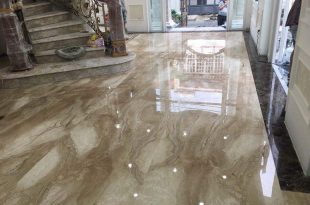 Các loại đá ốp lát nền nhà thông dụng
