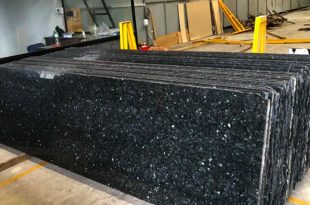 Nguồn gốc của đá granite kim sa
