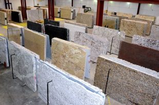 Nguồn gốc của đá hoa cương