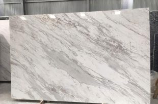 Nguồn gốc của đá marble
