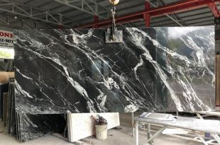 Những ưu điểm của đá granite tự nhiên