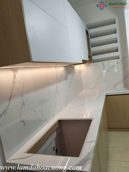 Mẫu đá granite đẹp chất lượng cao