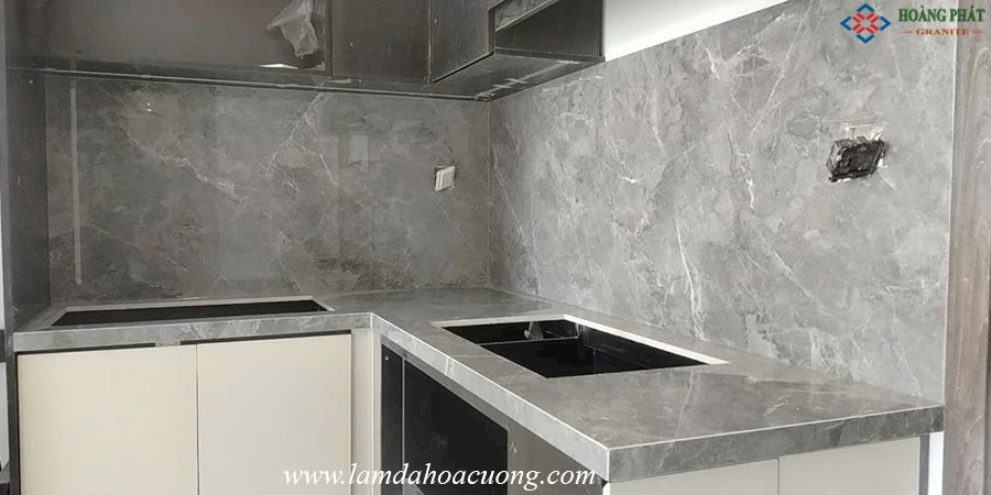 Mẫu đá hoa cương đẹp cao cấp 