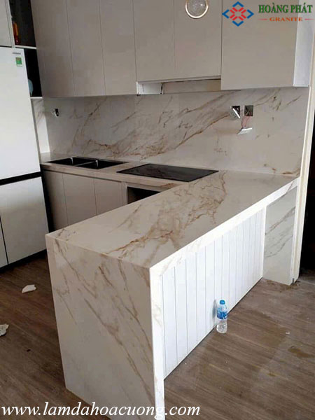 Mẫu đá hoa cương đẹp giá rẻ 