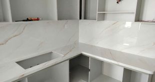 Mẫu đá hoa cương đẹp hot nhất