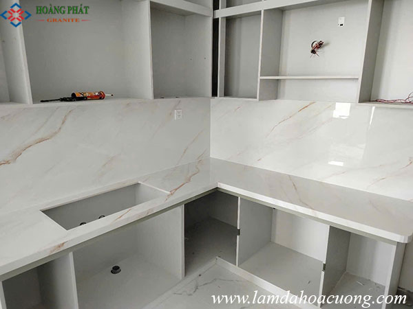 Mẫu đá hoa cương đẹp hot nhất