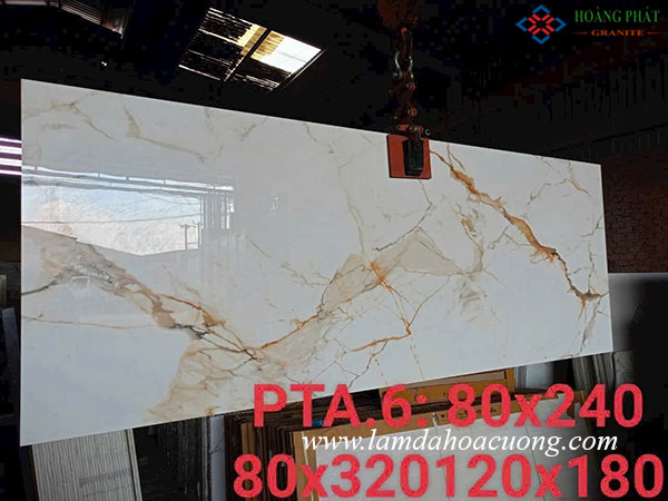 Mẫu đá hoa cương đẹp nhập khẩu 