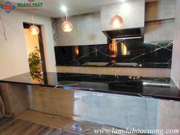 Mẫu đá hoa cương tự nhiên đẹp nhất 