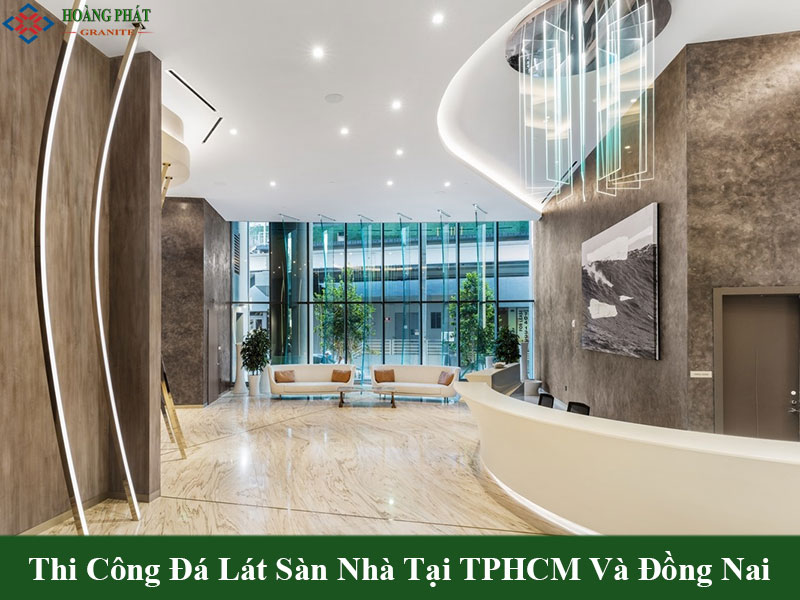 Mẫu đá tự nhiên lát nền nhà đẳng cấp